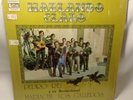 HABLANDO CLARO, PEDRO REY-Y- MARIACHI LOS GALLEROS RARE VINYL 1976