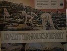 Led Zeppelin Houses Of The Holy Sealed 1st US Pressing 1973 Hype Sticker W/band