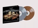 Limp Bizkit Chocolate Starfish & Hot Dog Flavored Water Grey/Brown Vinyl