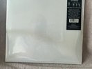 The Beatles White Album Vinyl 2 LP anniversary Edition New Sealed 2018