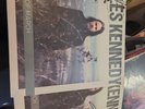 Ides of March by Myles Kennedy (Record, 2021) Signed Grey Coloured Vinyl