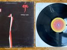 STEELY DAN - AJA - GATEFOLD SLEEVE - 1ST PRESS VINYL LP  - A1 / B1