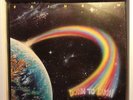 RAINBOW - DOWN TO EARTH Graham Bonnet 1979 1st UK Press Polydor POLD 5023 VINYL