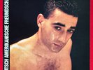 DEUTSCH AMERIKANISCHE FREUNDSCHAFT Alles Ist Gut‎ VIRGIN LP NM