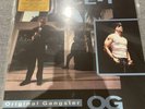 O.G. Original Gangster Ice-T Limited Blue Marbled Vinyl LP New - Body Count