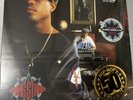 Gang Starr - Daily Operation Red Gangstarr Vinyl** 2 LP Sealed Sold Out Ownerz