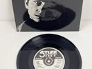 WRECKLESS ERIC Whole Wide World Stiff UK reissue 7