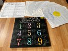 Beethoven 9 symphonies, RPO Dorati 8 Lp box set   NM