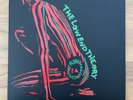 A TRIBE CALLED QUEST -THE LOW END THEORY- VMP / VINYL ME PLEASE COLOUR