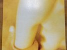 SMASHING PUMPKINS Pisces Iscariot 1994 US vinyl LP YELLOW VINYL original GOLD