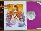 David Bowie - Labyrinth Soundtrack LP rare 2017 lavender coloured vinyl press NM