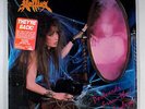 Hellion - Postcards From the Asylum (1988) [SEALED] Vinyl 12