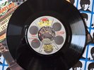 The Beatles Fab Four On Film Interview Promo 45 USA Movie Medley PS Vinyl 7