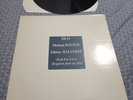 Maxi 45 T PROMO Johnny Hallyday -M.BOLTON-FOOL FOR LOVE -COLUMBIA SAMP 3609