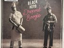 Dropout Boogie by The Black Keys. AUTOGRAPHED  SEALED. Vinyl LP