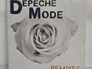 Depeche Mode – Remixes ( 2 Vinyl, 2006)