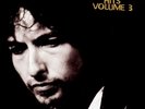 Bob Dylan Greatest Hits Volume 3 Japan Limited Release Clear Red Vinyl Recored