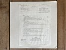 Fleetwood Mac: Rumours vinyl LP TEST PRESSING NM 1977 BSK 3010 Warner Bros. RARE
