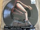 Mylène Farmer Avant que l'Ombre... Vinyle 2xLP Ed° Limitée Pict. Disc 2013 M/EX