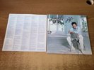 SIGNED  1980s MINT-EXC Lionel Richie Can't Slow Down 6059 LP33