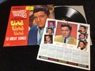 ELVIS PRESLEY LP PROMO LPM-2621 GIRLS GIRLS GIRLS 1ST PRESS BONUS PHOTO/CALENDAR