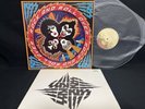 KISS ROCK AND ROLL OVER VIP-6376 VINYL JAPAN LP EX-/EX