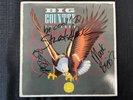 BIG COUNTRY - THE SEER - 