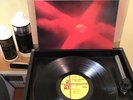FREDDIE HUBBARD RED CLAY 1970 CTI LP Matrix CT 6001 A3 B3 VPI CLEANED TESTED