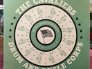 *RARE* - The Cavaliers Drum and Bugle Corps 15th Anniversary Album (1963)