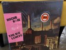 Pink Floyd Animals French Import Pink Vinyl In Shrink LP Record 1977 Waters Rare