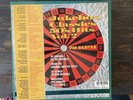 Jukebox Classics Rhino Records Doo Wop 50s Rock N Roll 25 Colored 78 RPM Rare