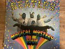 THE BEATLES - MAGICAL MYSTERY TOUR - AUSTRALIAN 7