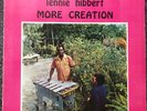 LENNIE HIBBERT MORE CREATION 1971 JAMAICA STUDIO ONE 1 VINYL LP SOL 1119 REGGAE