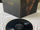 SCOTT  ENGEL - SCOTT 4 - 1969 ALBUM - SBL7913 RARE COPY First UK Pressing EX/G