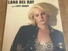 Lana Del Rey AKA Lizzy Grant Vinyl Record NEW SEALED