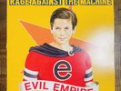 Rage Against The Machine 