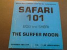 Bob & Sheri 1961 Surfer Moon 7