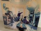 4 x OASIS vinyl Records Original Definitely Maybe Live Forever What’s The Story