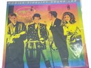 THE B-52'S COSMIC THING MOBILE FIDELITY LIMITED EDITION 180G VINYL