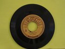 VHTF ROCKABILLY 45 Carl Perkins Sun 234 Blue Suede Shoes / Honey Don’t