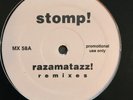 Razamatazz 12