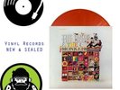 The Monkees - The Birds, the Bees & the Monkees LP Vinyl Record (2024 Exclusive)