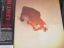 SILENT HILL Original Video Game Soundtrack Limited Edition COLOURED Vinyl 2x LP