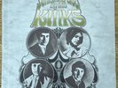 THE KINKS - SOMETHING ELSE BY THE KINKS 1st UK Rare MONO NPL 18193 Press