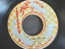 Love On The Seen - Jah Joe