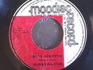 Bone Stripper - Mudies All Stars