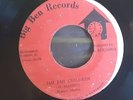Jah Jah Children  -  Horace Martin