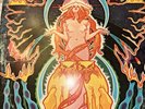 HAWKWIND - Space Ritual - 1973 UK 16-track live double LP -