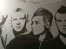 No Doubt - The Singles 1992 - 2003 Silver Vinyl 2 LP SEALED FREE SHIPPING