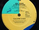 NEIL YOUNG & THE RESTLESS - COCAINE EYES - PROMO 7
